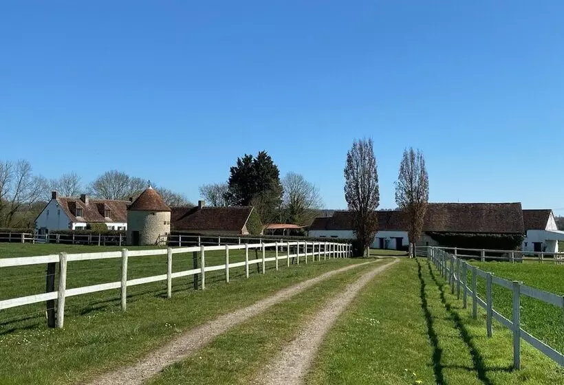 Majatalo Domaine De Prestal