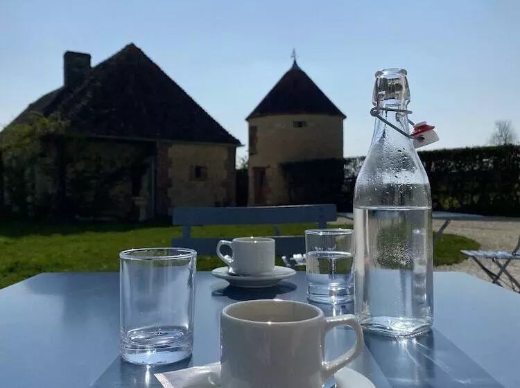 Majatalo Domaine De Prestal