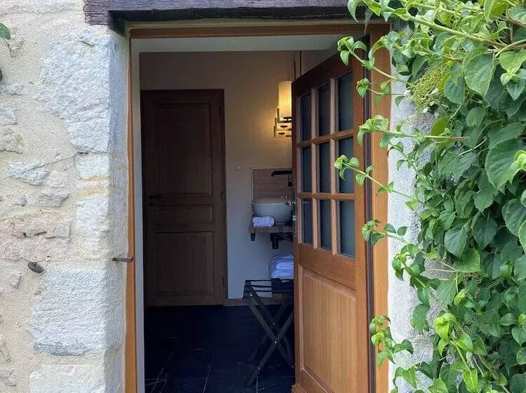 Majatalo Domaine De Prestal