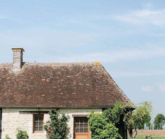 ペンション Domaine De Prestal