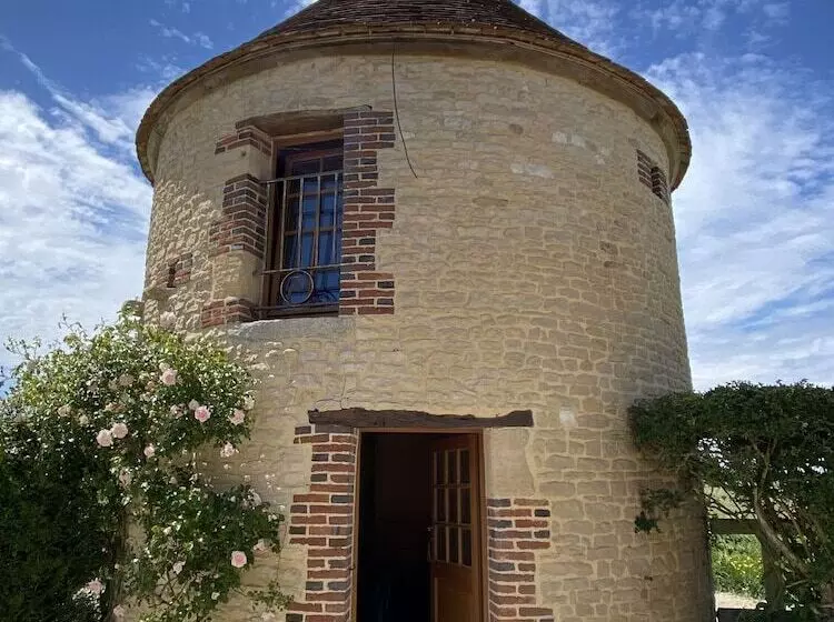 Majatalo Domaine De Prestal