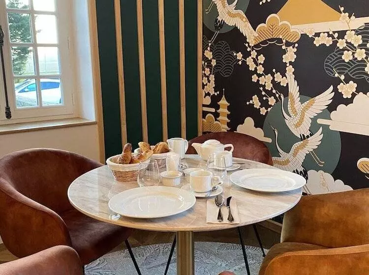 Majatalo Domaine De Prestal