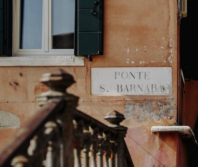 Pension Palazzetto Barnaba