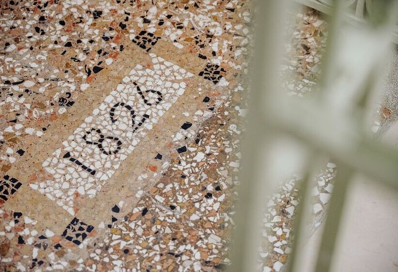 Pension Palazzetto Barnaba