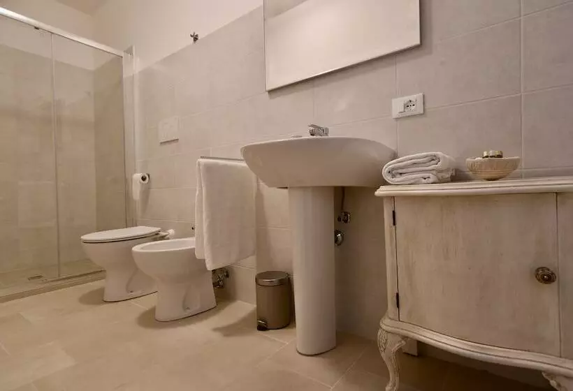 پانسیون Palazzetto Barnaba
