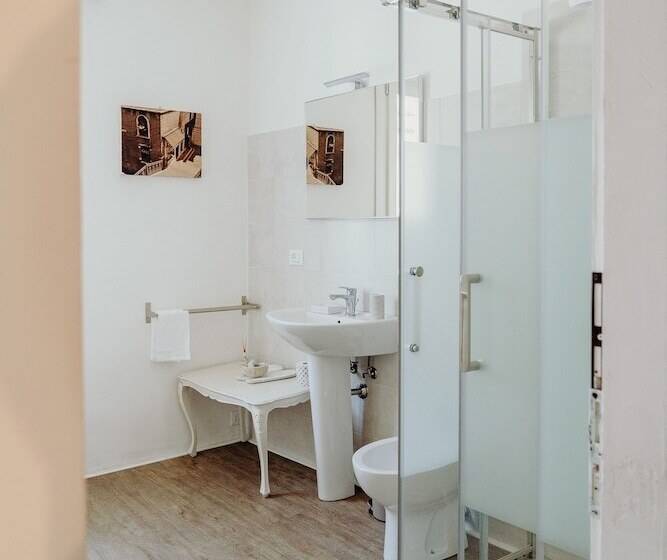 Pension Palazzetto Barnaba