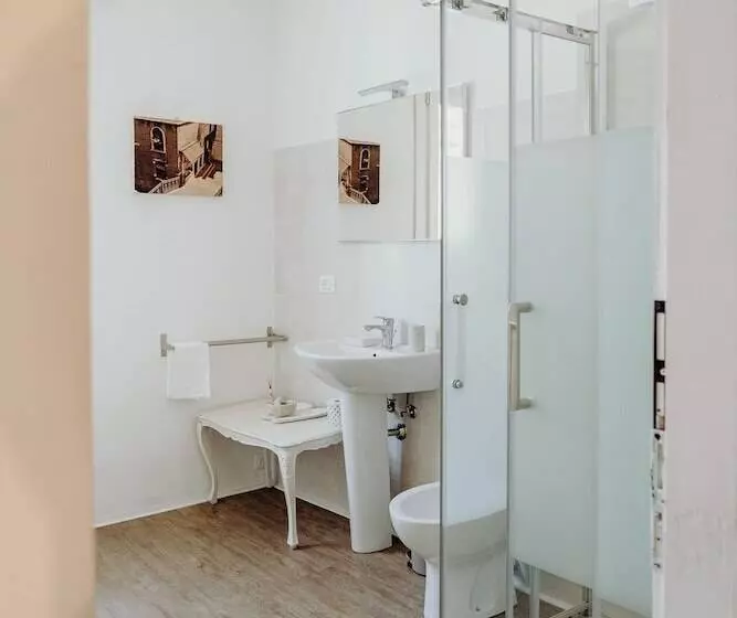 پانسیون Palazzetto Barnaba
