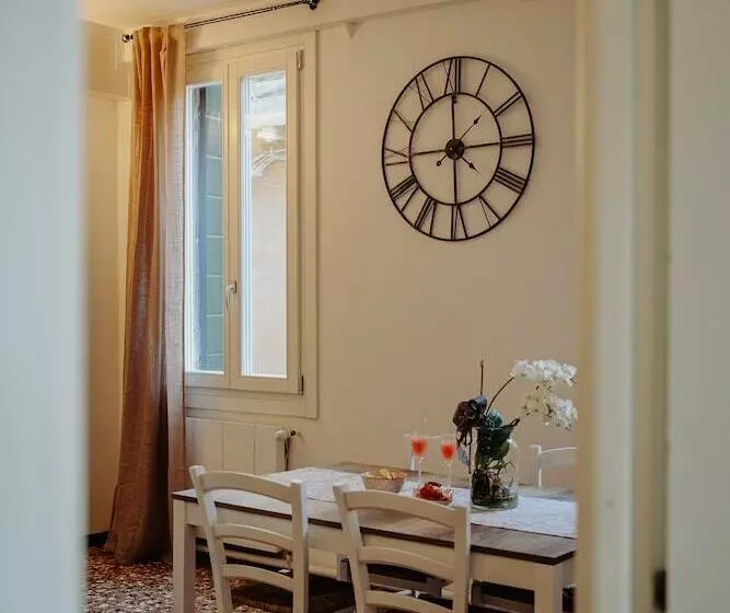پانسیون Palazzetto Barnaba