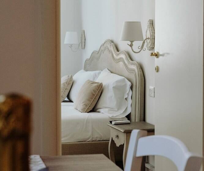 Pension Palazzetto Barnaba