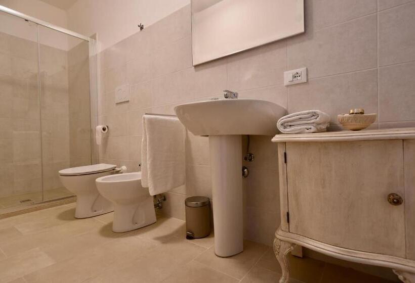 Pension Palazzetto Barnaba