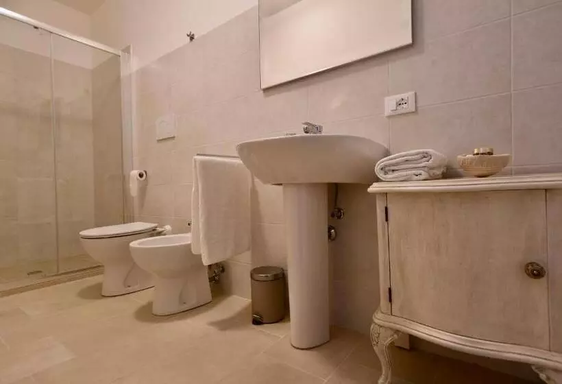 پانسیون Palazzetto Barnaba
