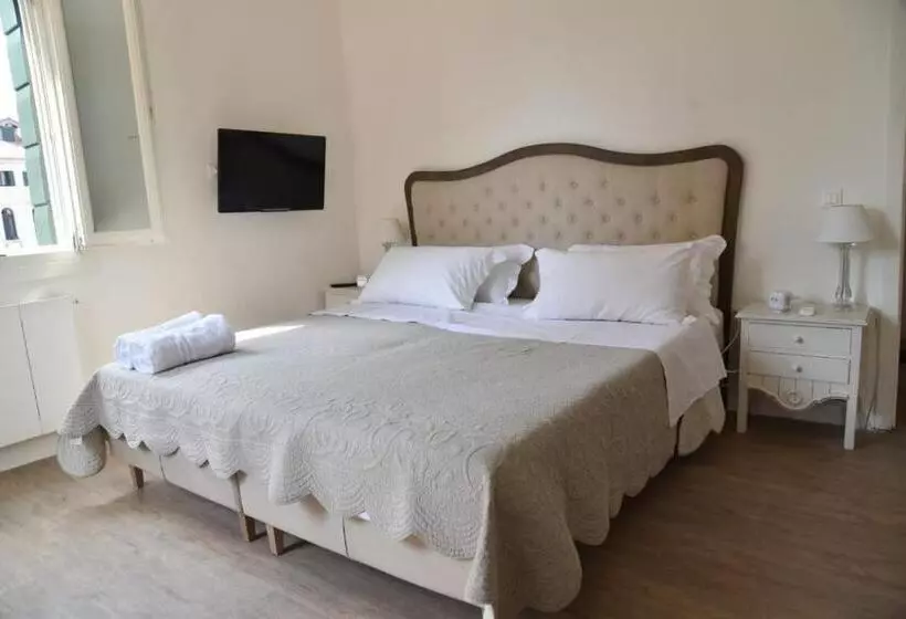 پانسیون Palazzetto Barnaba