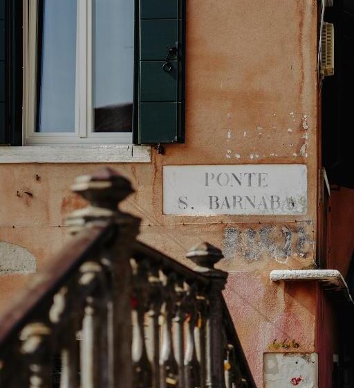 Pension Palazzetto Barnaba