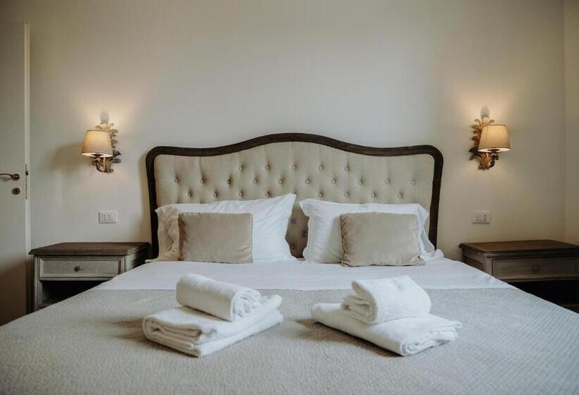 Pension Palazzetto Barnaba