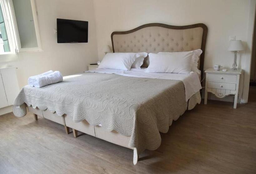 Pension Palazzetto Barnaba