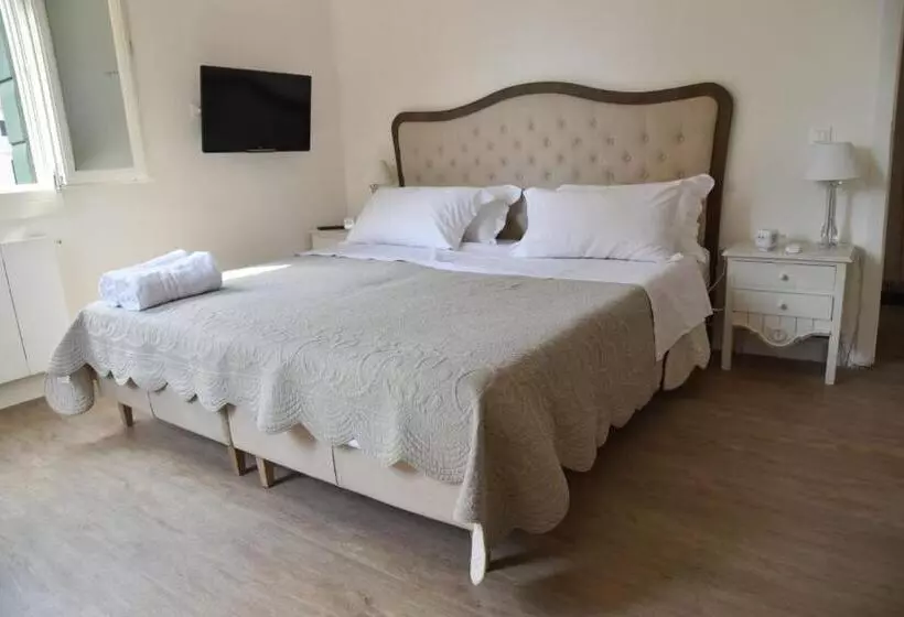پانسیون Palazzetto Barnaba