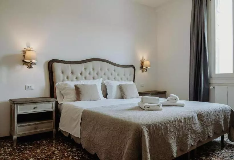 پانسیون Palazzetto Barnaba