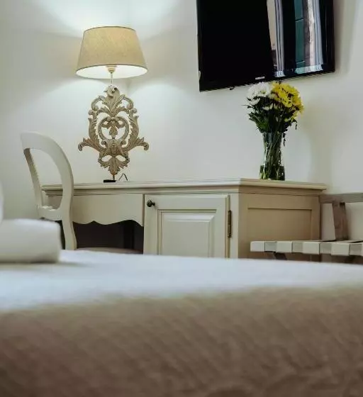 پانسیون Palazzetto Barnaba