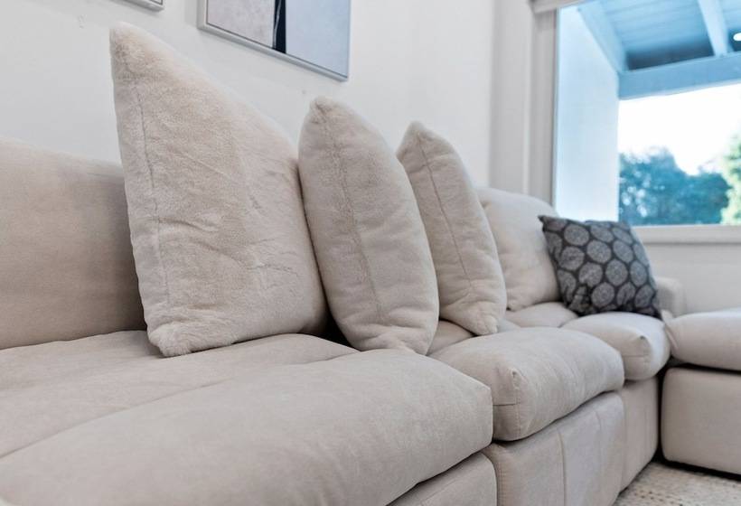 펜션 Superior Design District 3bd Home