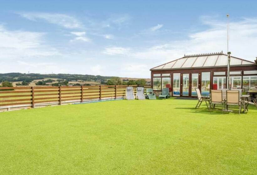 إقامة Luxury Farm House With Swimming Pool Eurovision 23