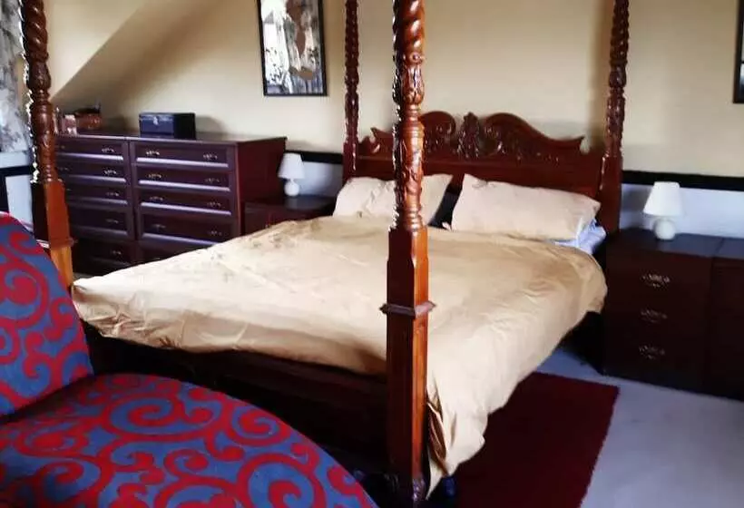 Residenssi Luxury Farm House With Swimming Pool Eurovision 23