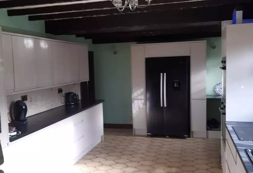 Residenssi Luxury Farm House With Swimming Pool Eurovision 23