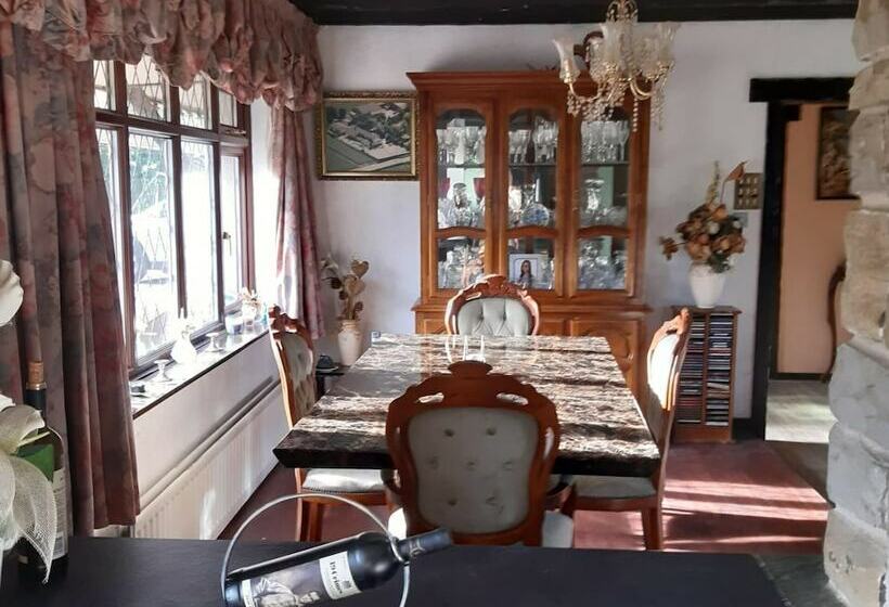 إقامة Luxury Farm House With Swimming Pool Eurovision 23