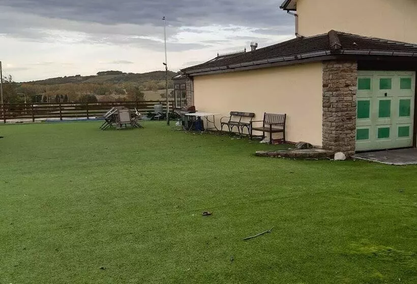 Residenssi Luxury Farm House With Swimming Pool Eurovision 23