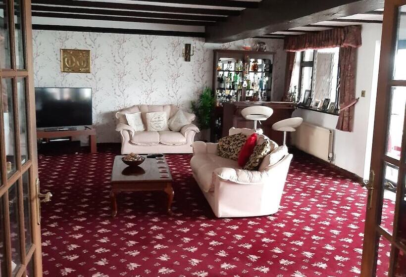 إقامة Luxury Farm House With Swimming Pool Eurovision 23