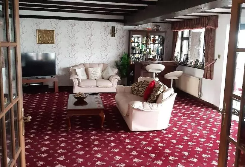 Residenssi Luxury Farm House With Swimming Pool Eurovision 23