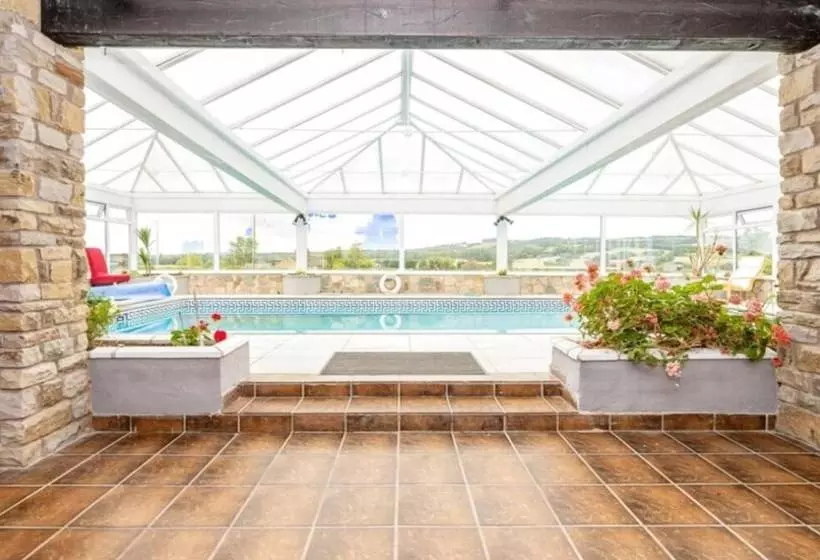 Residenssi Luxury Farm House With Swimming Pool Eurovision 23