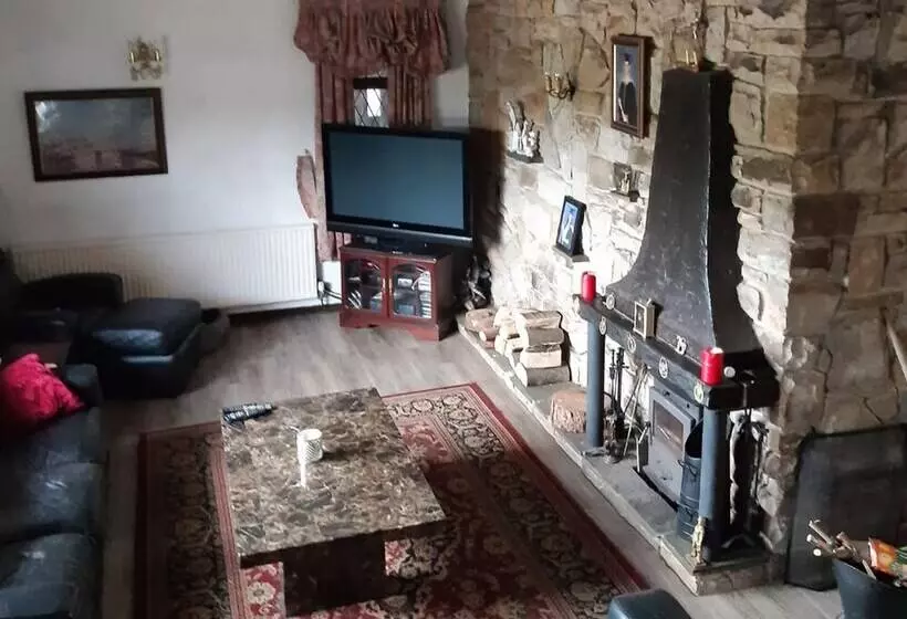 Residenssi Luxury Farm House With Swimming Pool Eurovision 23