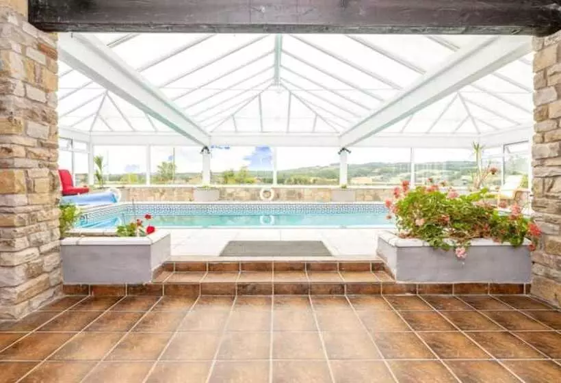 Residenssi Luxury Farm House With Swimming Pool Eurovision 23