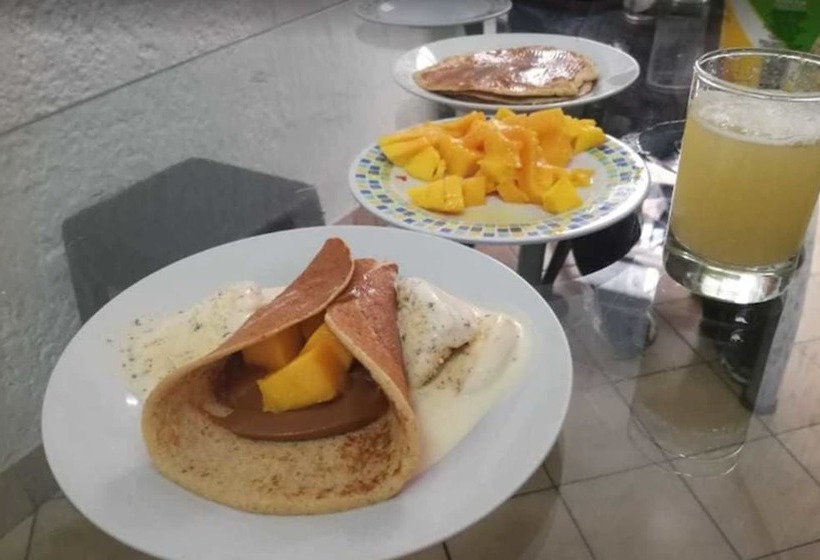 צימר Walker's House