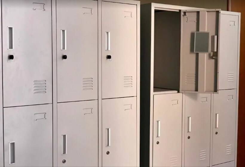 צימר Walker's House