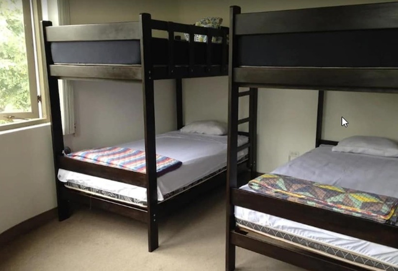 צימר Walker's House