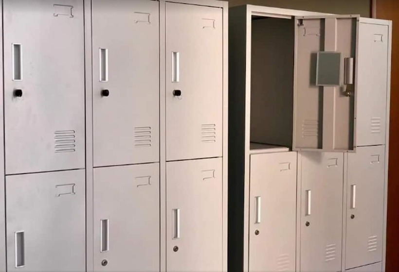 צימר Walker's House