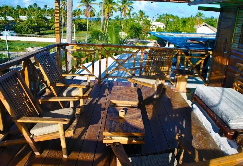 Ecoarthostal   Hostel