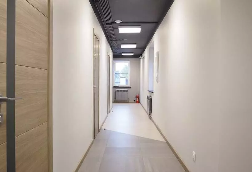 Guest House Opaliha Loft Rooms   Hostel