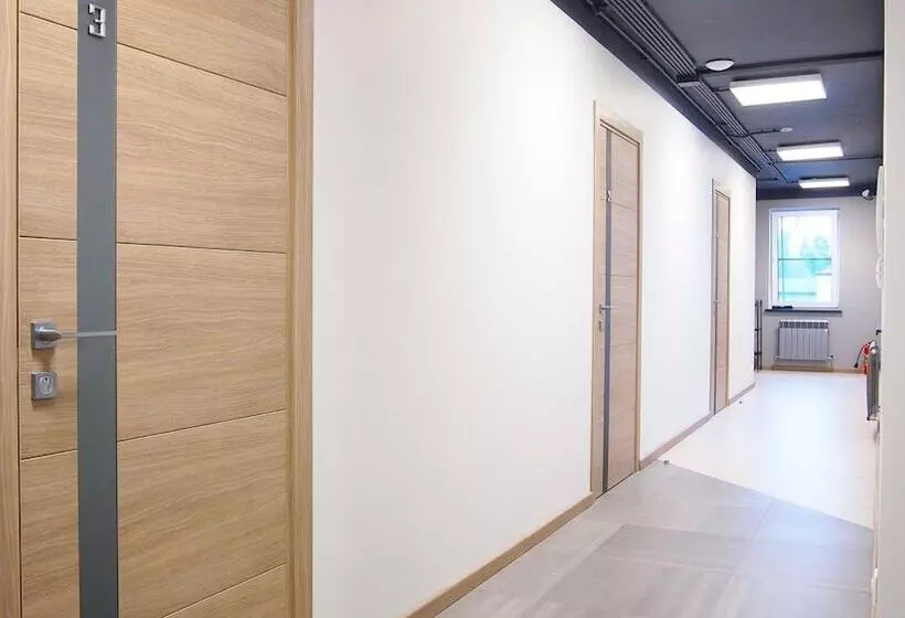 Guest House Opaliha Loft Rooms   Hostel