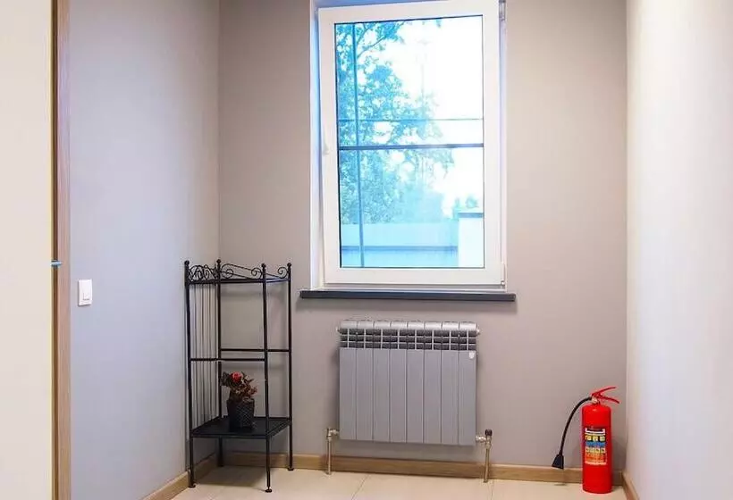 Guest House Opaliha Loft Rooms   Hostel