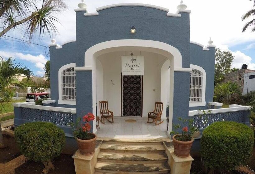 Hostal 434   Hostel