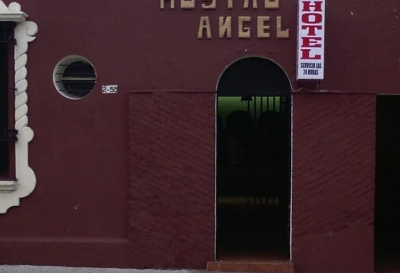 Hostal El Angel