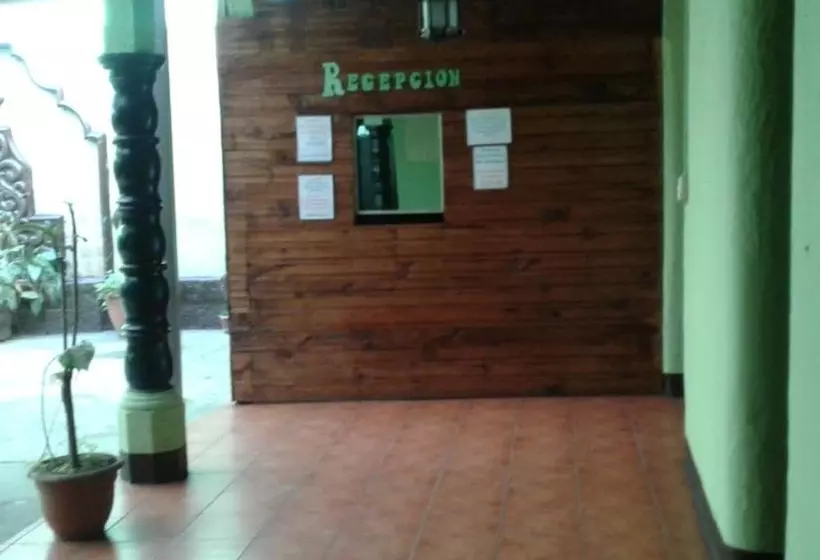 Hostal El Angel