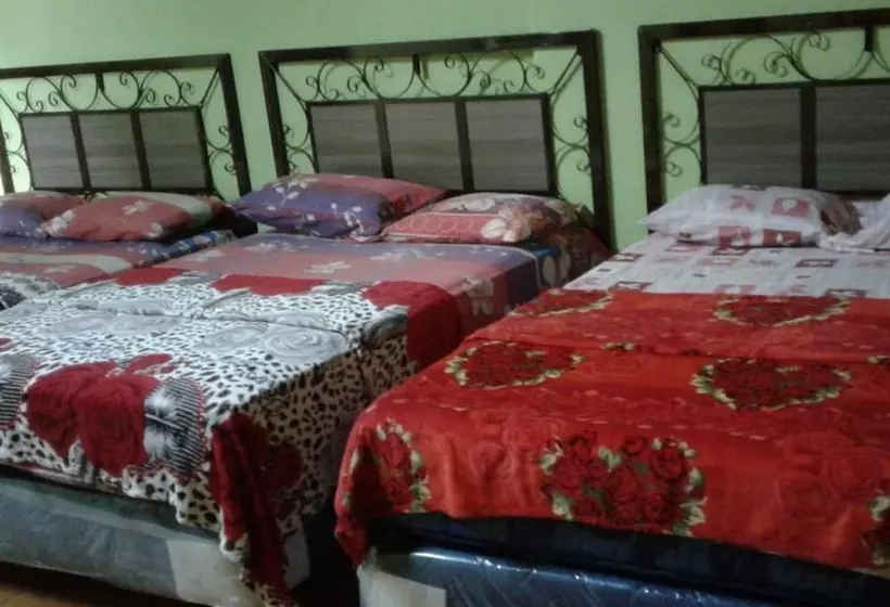 Hostal El Angel