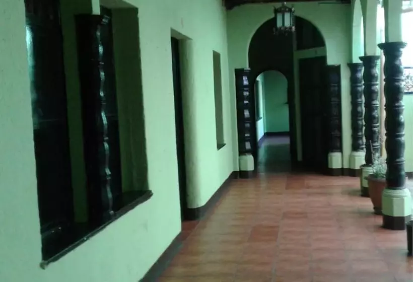 Hostal El Angel