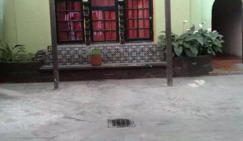 Hostal El Angel