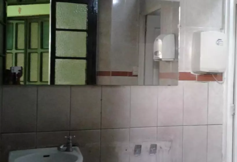 Hostal El Angel