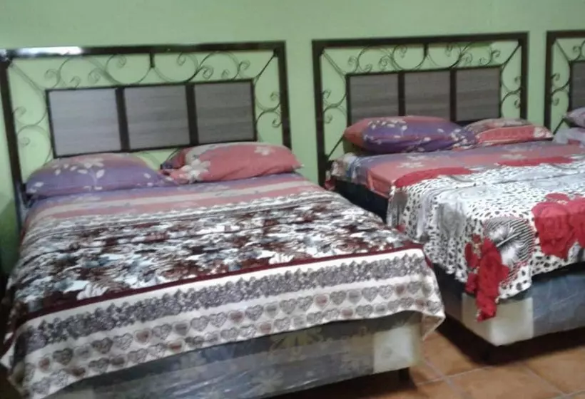 Hostal El Angel