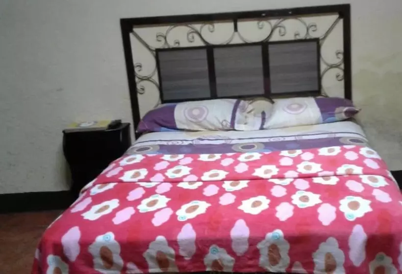 Hostal El Angel